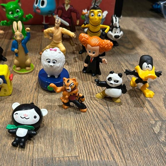 Disney figurine - Picture 5 of 6